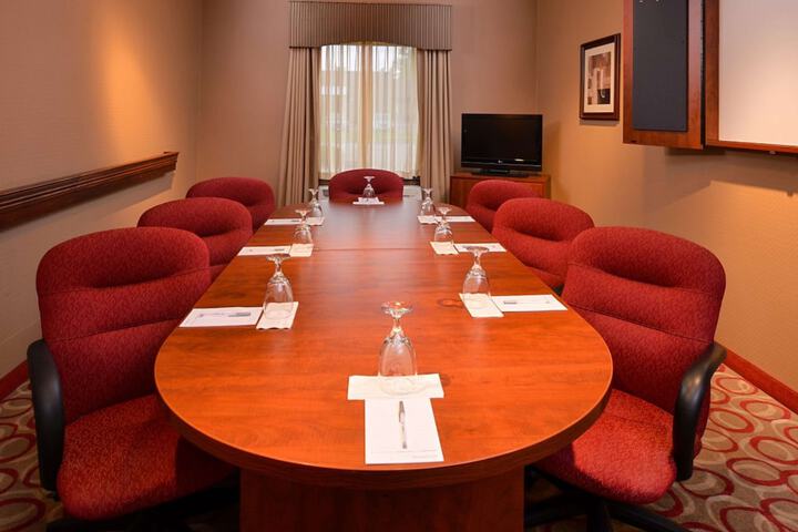 Meeting 34 of 43