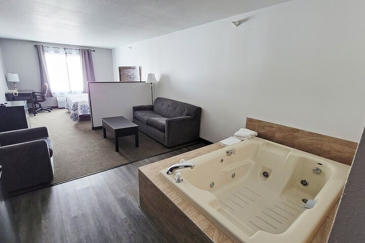 Jasper Ridge Inn Ishpeming