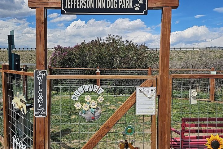 Jefferson Inn