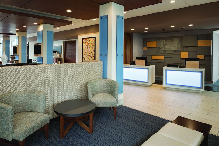 Holiday Inn Express Atlanta SW - Newnan by IHG