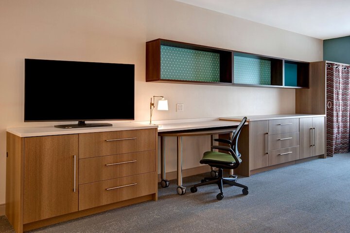Home2 Suites by Hilton Carmel Indianapolis