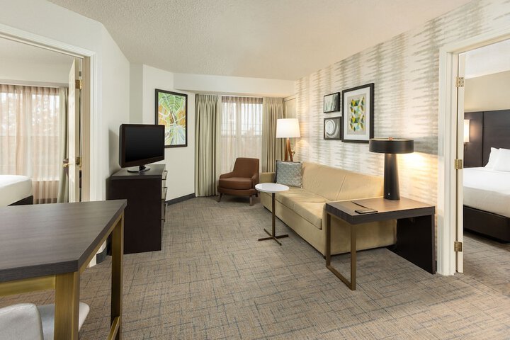 Residence Inn by Marriott North Little Rock