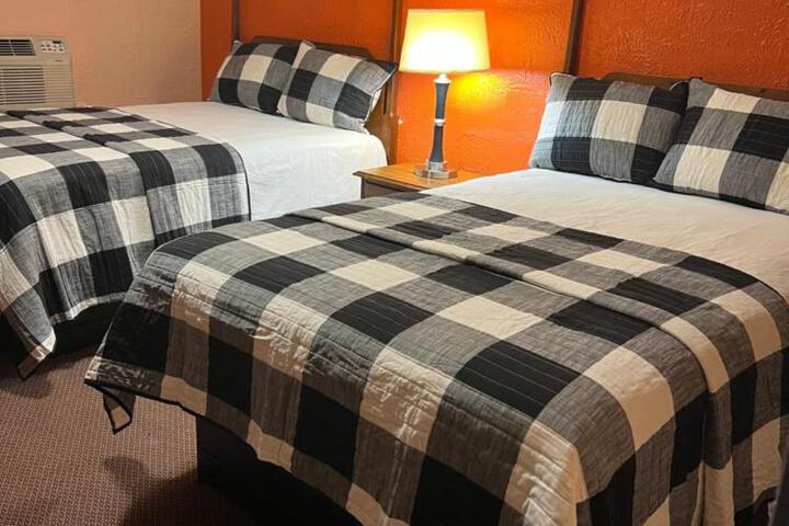 Budget Inn Fairfield