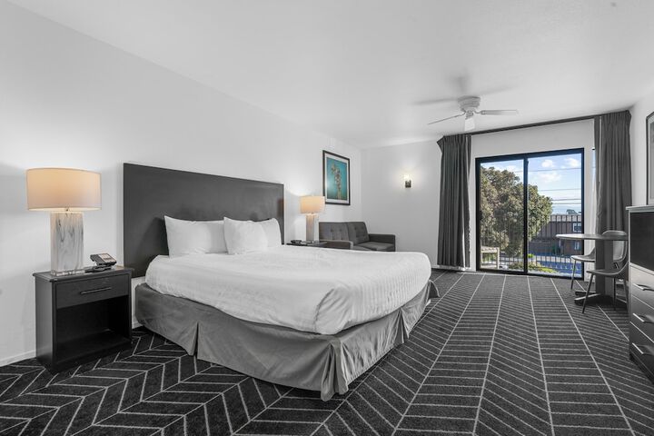 Masterpiece Hotel