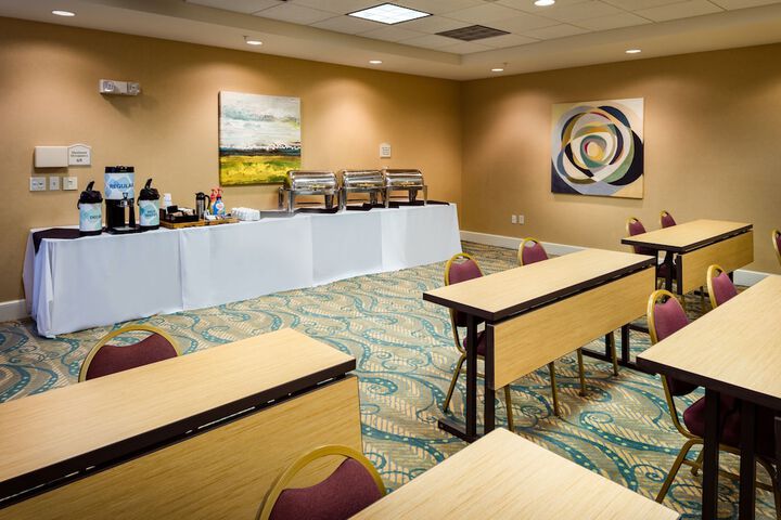 Hilton Garden Inn Tri-Cities / Kennewick