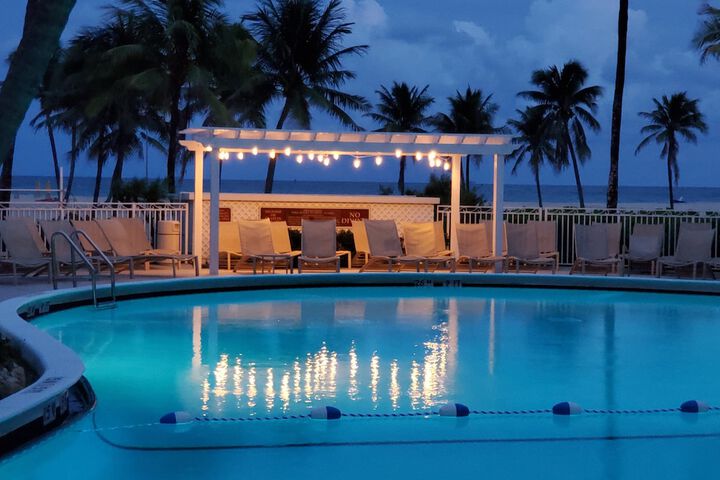 Lago Mar Beach Resort & Club