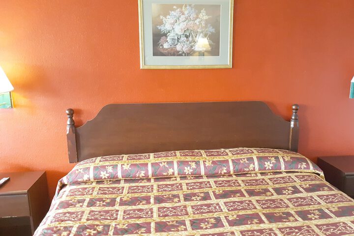 Liberty Inn