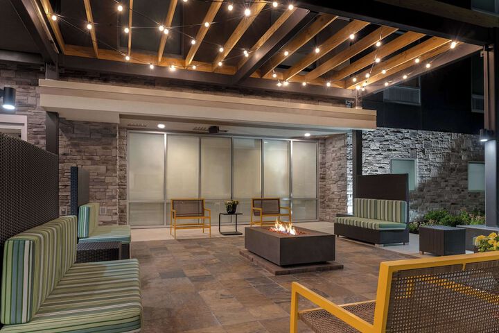 Home2 Suites by Hilton Kokomo