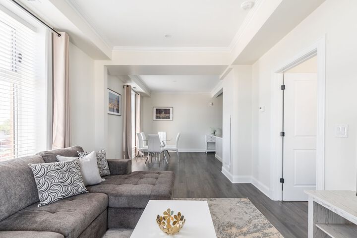 GLOBALSTAY. Luxury Rideau Apartments