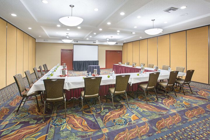 Meeting 40 of 43