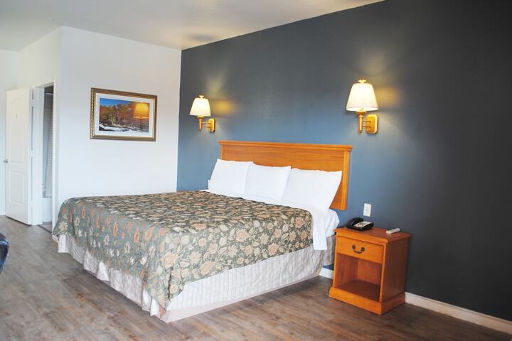 Bestway Inn