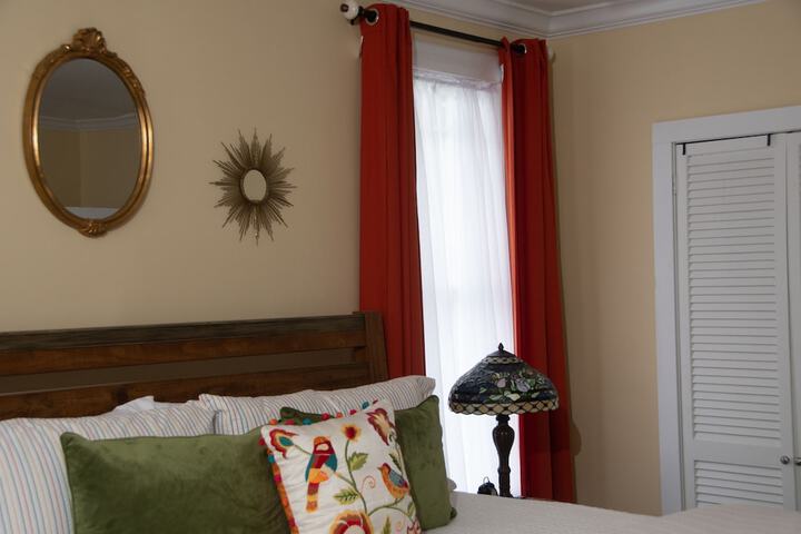 The Ocean Bay House