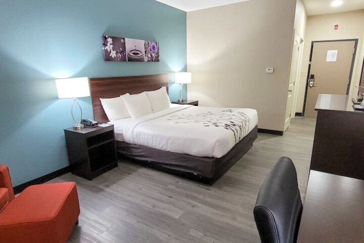 Sleep Inn & Suites Birmingham - Hoover