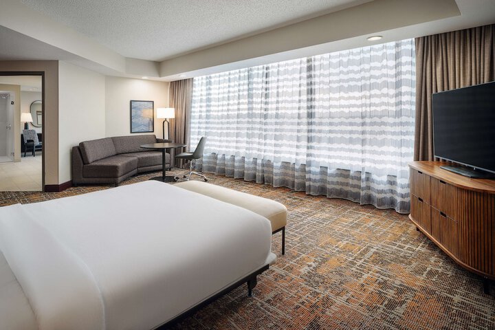 Embassy Suites by Hilton Huntsville