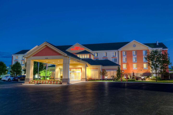 Hotel 2 of 22