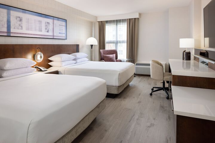 Delta Hotels by Marriott Grand Okanagan Resort