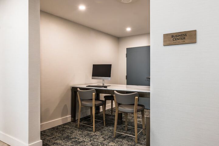 Staybridge Suites Dawson Creek by IHG