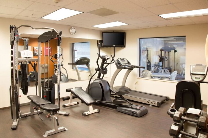 Health and Fitness 48 of 50
