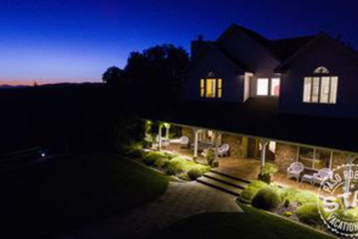 The Gables at the Rockin K 6 Br Home by RedAwning