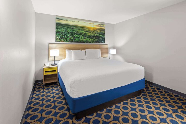 Days Inn by Wyndham Wauseon