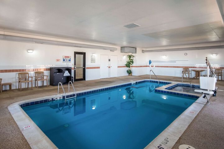 Quality Inn & Suites Pueblo West