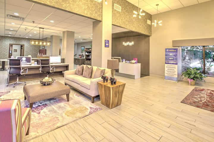 Hotel Interior 10 of 35