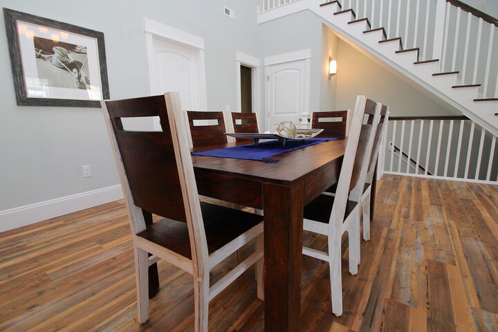 Beacon Villas at Corolla Light Resort by KEES Vacations