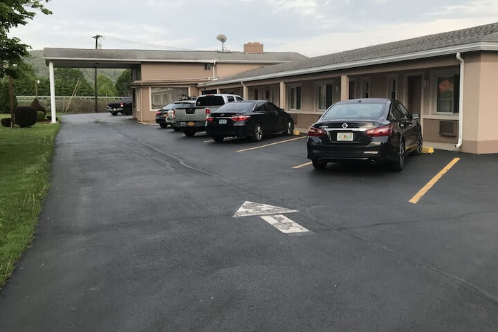 Travel Inn Horseheads