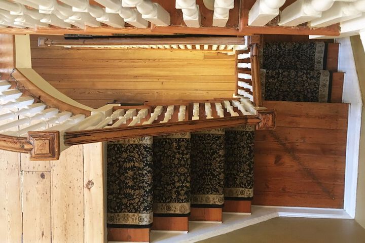 Hotel Interior 36 of 235