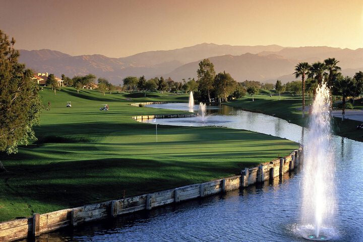 The Westin Rancho Mirage Golf Resort & Spa