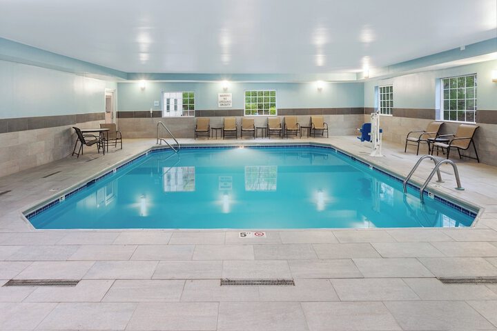 Pool 6 of 50