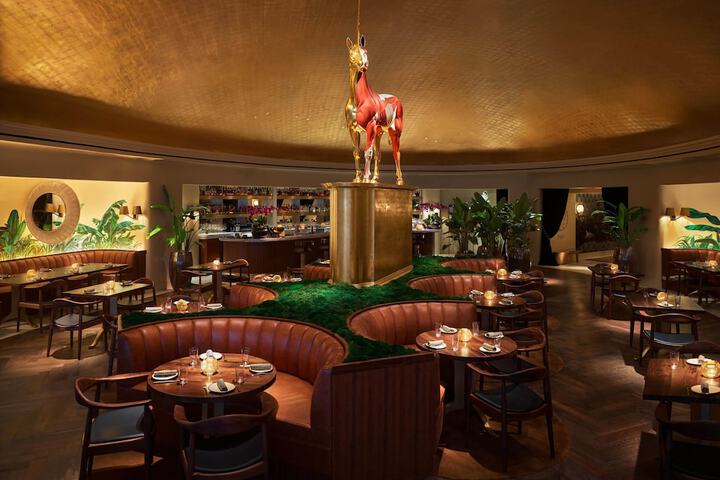Faena Miami Beach