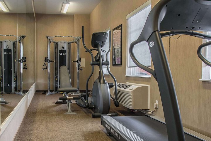 Health and Fitness 30 of 31