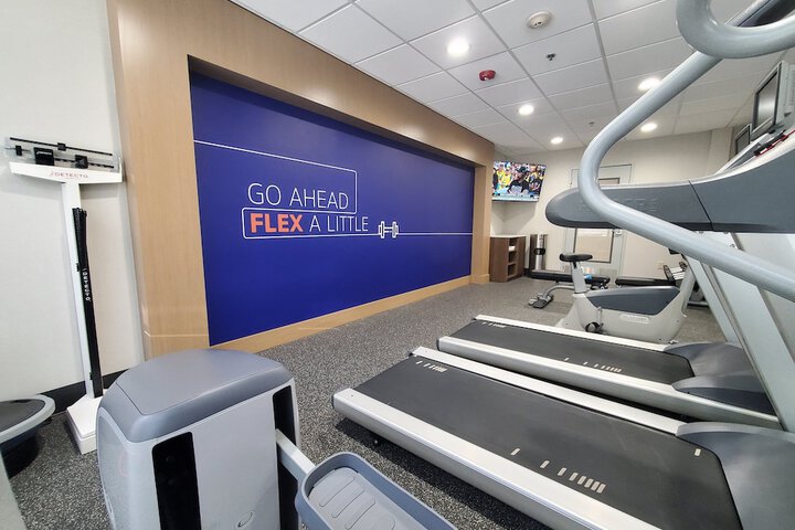 Holiday Inn Express - Atlanta / Kennesaw by IHG