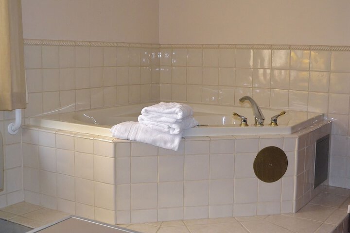 Best Western DuBois Hotel
