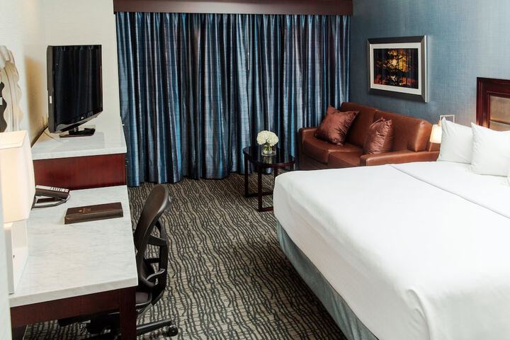 Crowne Plaza Springfield by IHG
