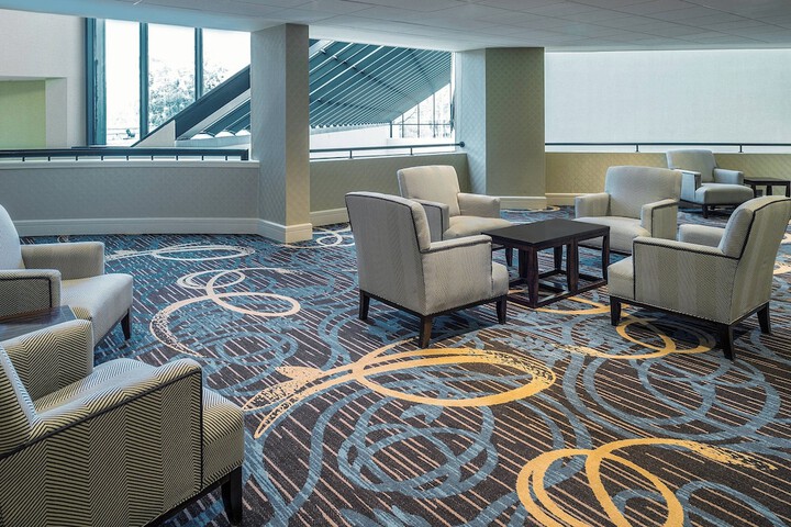 Sheraton North Houston at George Bush Intercontinental