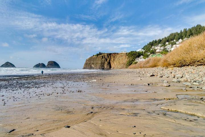 Escape to Oceanside