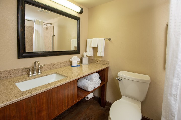 Grand Canyon Hotel and Suites