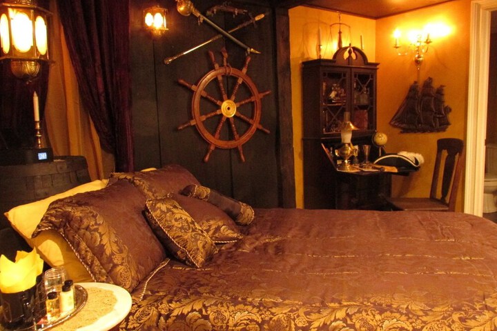 Room 9 of 46