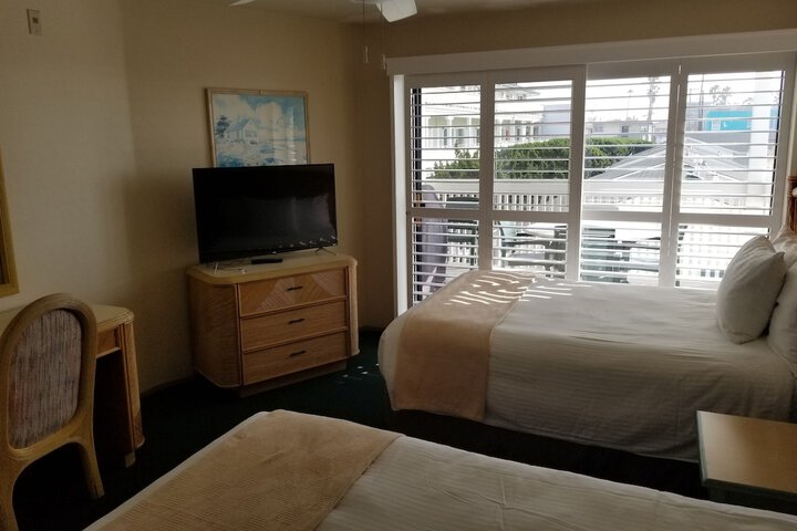 The Beach Cottages