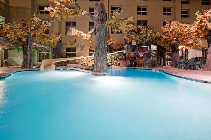 Pool 8 of 88