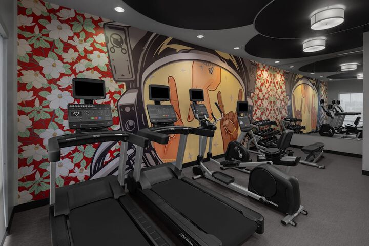 Health and Fitness 28 of 32
