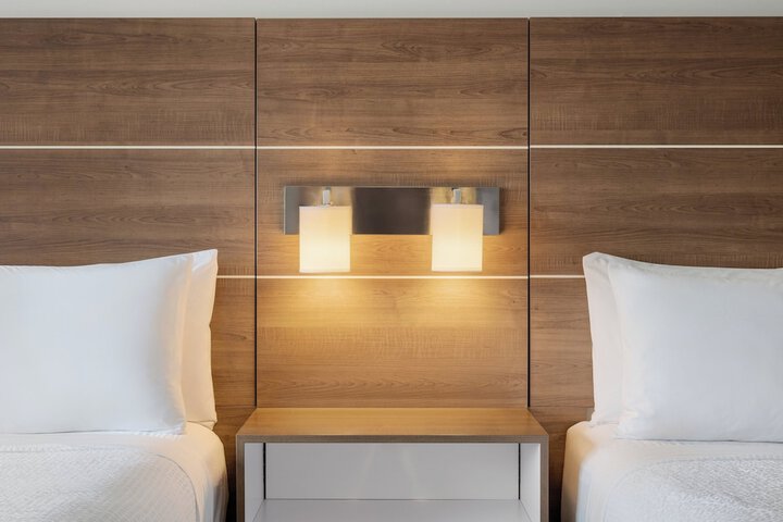 Holiday Inn Express & Suites Victoria - Colwood