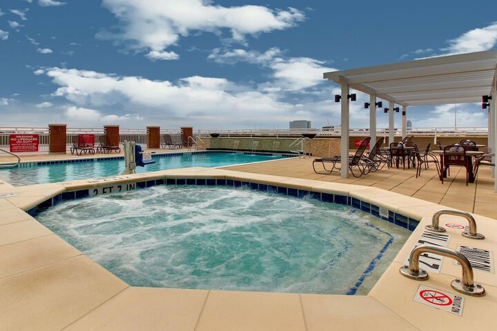 Pool 6 of 101