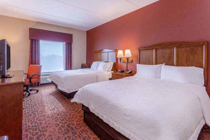 Hampton Inn Baltimore / Owings Mills
