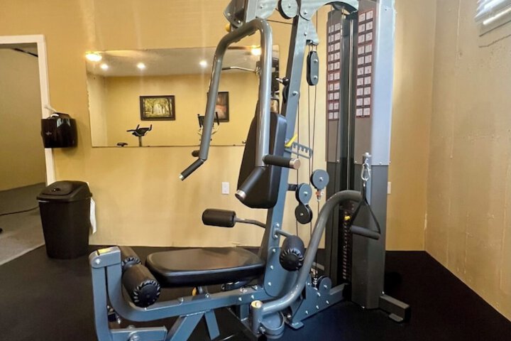 Health and Fitness 65 of 85