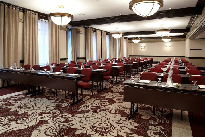 InterContinental Montreal by IHG
