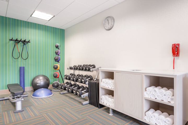 Health and Fitness 51 of 53