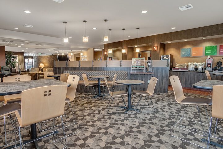 Comfort Suites Hobbs